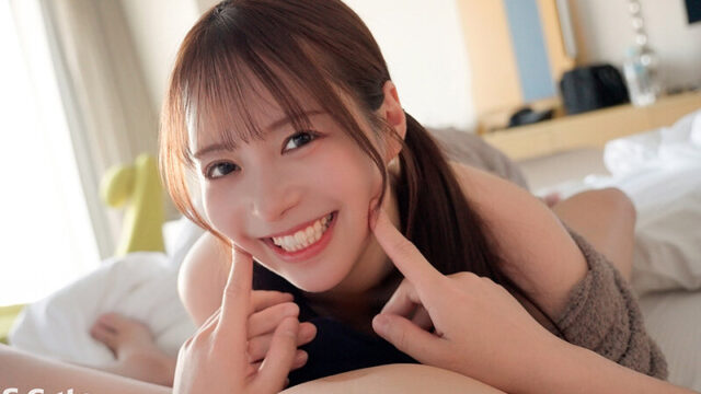 休日に彼女と。ずっと繋がってたい、朝から晩までSEX旅行 天馬ゆい 快楽堕ち！