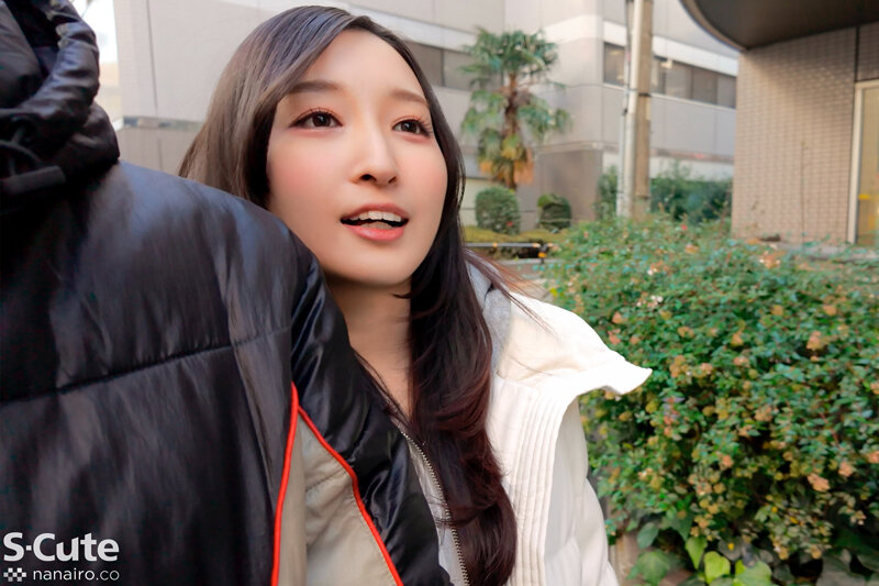 セフレ以上、恋人未満。行きたい所はラブホテル！？今日は一日、男の射精を見ていたい 月野かすみ 濃厚エロセックス！！