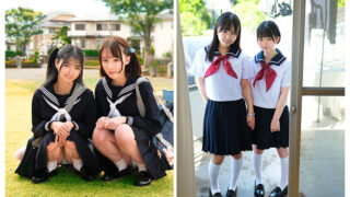団地ふたりぼっちSP パパとママがいない夜に… たっぷり感じちゃっていいんだよｗｗ