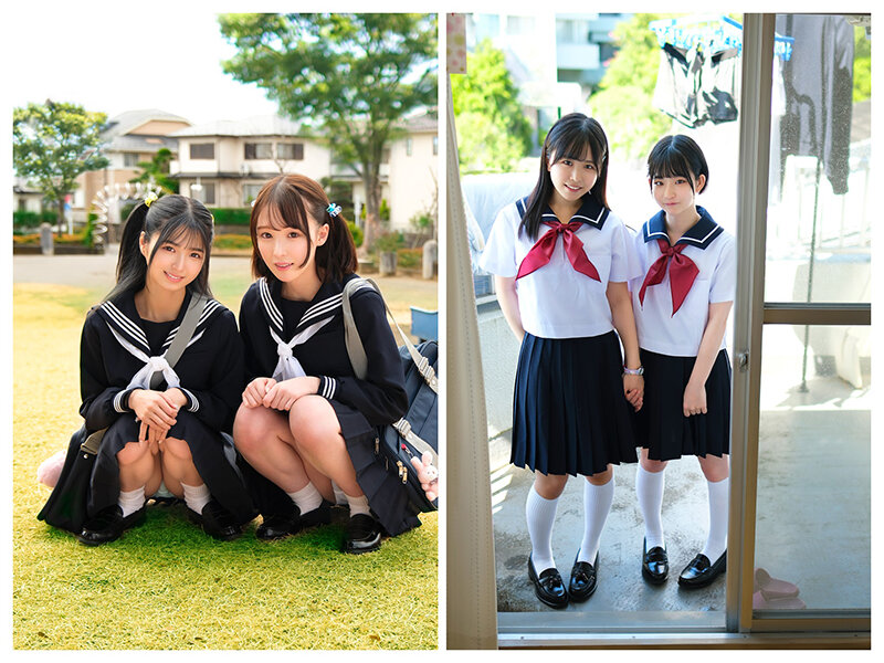 団地ふたりぼっちSP パパとママがいない夜に… たっぷり感じちゃっていいんだよｗｗ