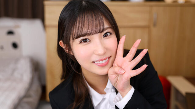 【VR】【8K VR】「脳みそ早漏すぎ！」素直になれない栄川さんは、片想い中の後輩クンをプンプン叱りつけながら、世話焼き寸止めセックスで種付け中出しを迫るアラサーロリ上司。 栄川乃亜 背徳スリルを味わう！