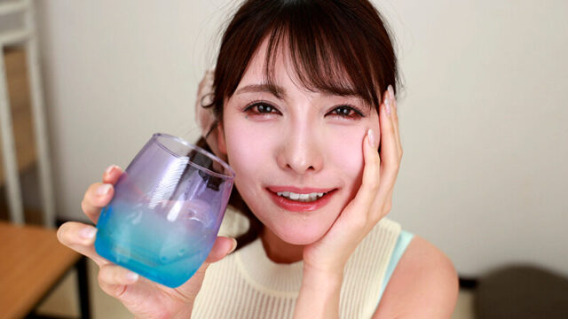 【VR】天井特化アングルVR ～捕食スパイダー騎乗位～ 花衣つばき 凄まじい快感！！