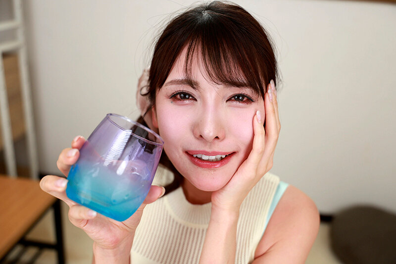 【VR】天井特化アングルVR ～捕食スパイダー騎乗位～ 花衣つばき 凄まじい快感！！