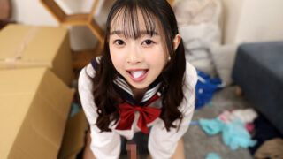 【VR】【妹痴女】大好きなお兄ちゃんは私の！いつの間にか発達したカラダと僕を熟知したテクニックの誘惑に負けて… エロさMAXで最高！！！