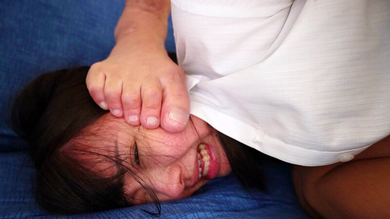 一人暮らしのOLを狙う鬼畜レ●プ集団自宅押込み中出し強●性交 被害者H.Mさん（YMRK-052） 背徳スリルを味わう！